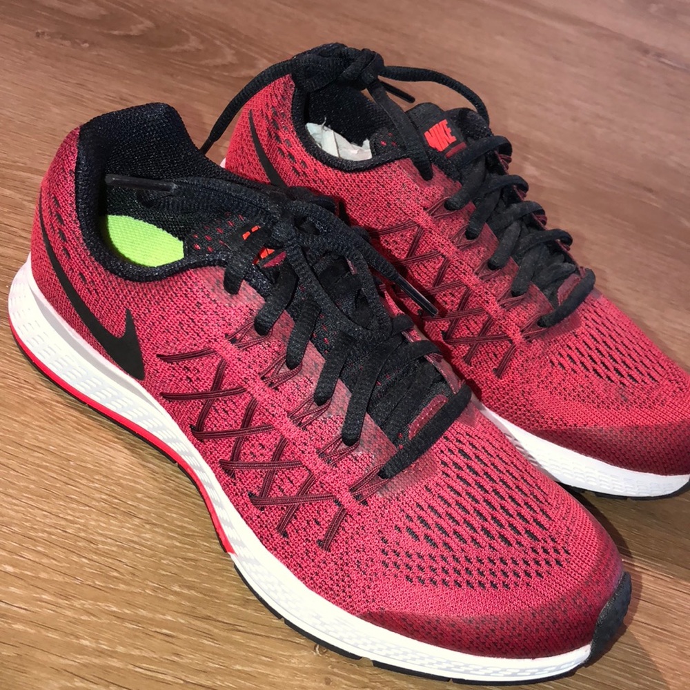 Brand new Nike zoom Pegasus 32